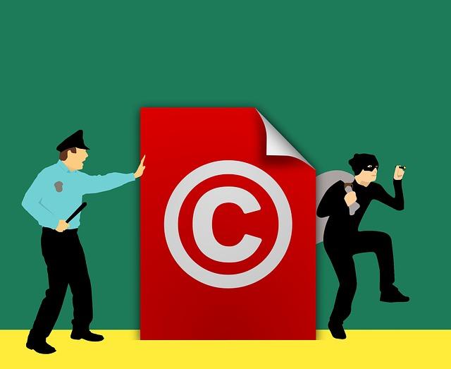 Exploring OnlyFans vs Other Platforms: Which Offers the Best Content? 5 Considering Copyright Protection and Intellectual Property Rights