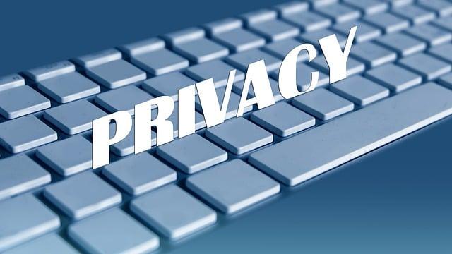 3. Understanding the importance of privacy and security on online platforms