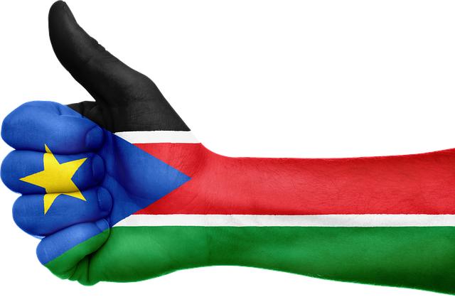 13 Best South Sudanese Onlyfans Accounts of 2024 3 Discover the Rising Stars of South Sudanese Onlyfans Scene