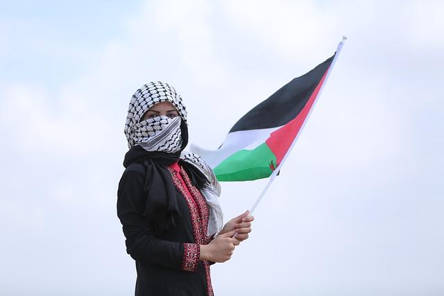 Get an Inside Look at ⁣Palestinian Culture